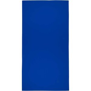 Lucas RPET sporthanddoek 70 x 140 cm - EgotierPro 113503