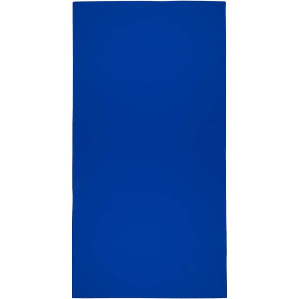 Lucas RPET sporthanddoek 70 x 140 cm - EgotierPro 113503