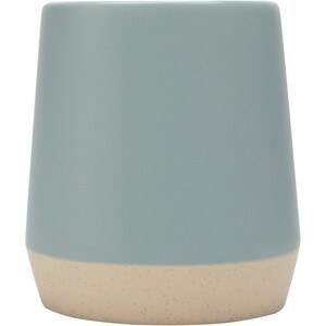 Dolce 300 ml mok van keramiek met matte afwerking - EgotierPro 100855