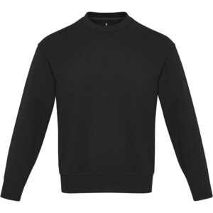 Elevate NXT 37543 - Jet unisex Aware™ recycled crewneck sweater