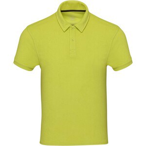 Elevate NXT 37544 - Akoya gerecyclede terry unisex polo