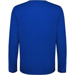 Roly K0432 - Estoril T-shirt met lange mouwen voor kinderen