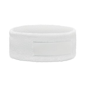 ATAMA Hoofdband van polykatoen - GiftRetail MO2609