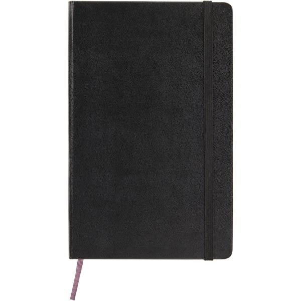 Moleskine 107154 - Classic PK hardcover notitieboek - gelinieerd