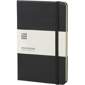 Moleskine 107154 - Classic PK hardcover notitieboek - gelinieerd