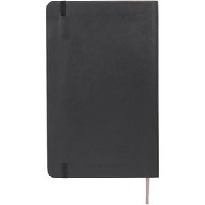 Moleskine 107156 - Classic L softcover notitieboek - gelinieerd