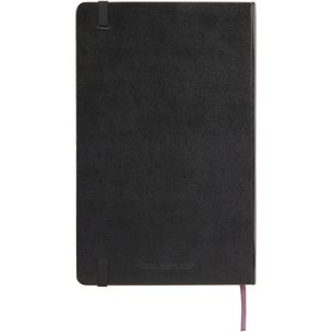 Moleskine 107167 - Classic L hardcover notitieboek - effen