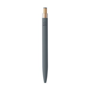 BERGAMO ++ Gerecyclede aluminium pen - GiftRetail MO2653