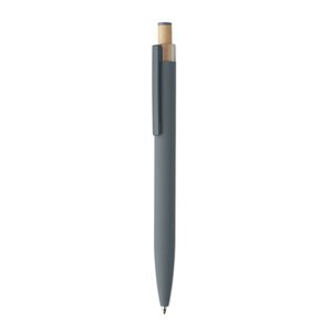 BERGAMO ++ Gerecyclede aluminium pen - GiftRetail MO2653