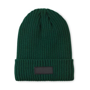 ANVIK 3M knitted beanie with cuff - GiftRetail MO2700