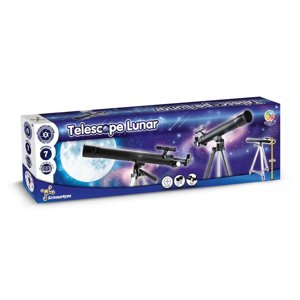 Science4You 35866 - Educatief speelgoed voor kinderen