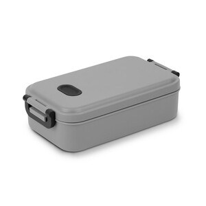 Luchtdichte PP box 900 mL - Egotier 94375