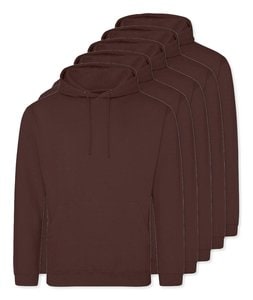 Chocolade-fudge brownie