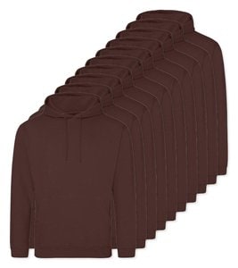 Chocolade-fudge brownie