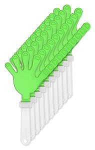 Groen