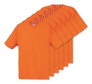 Oranje