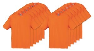 Oranje