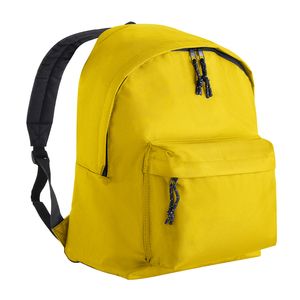 MARABU Classic backpack in 900D polyester with roomy comparments