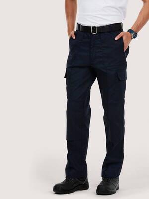 Action Trouser Regular