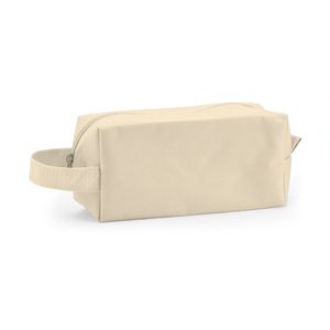 PARDELA Toilet bag in 600D polyester with zip and practical carry handle - EgotierPro BO7513