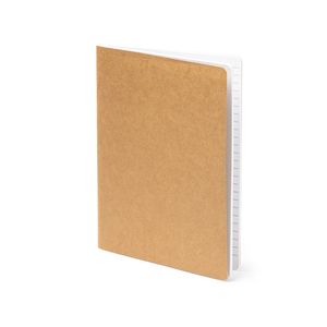 DANICA A5 notebook in recycled paper