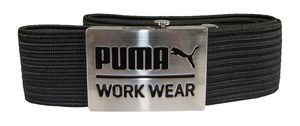 Puma Workwear PW9999 - PUMA Durable Woven Belt with Metal Buckle