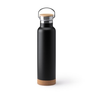 VADER 304 Stainless Recycled Steel Thermal Bottle is the perfect choice to keep your drinks cold or hot for hours