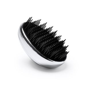 Stamina SB1216 - DUMAI Practical detangling hairbrush in a glossy finish design