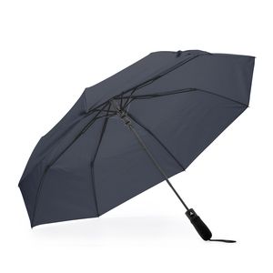 MIYAGI Foldable umbrella with automatic opening - EgotierPro UM5605