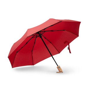 ALARIZ Foldable umbrella with auto opening-closing - EgotierPro UM1476