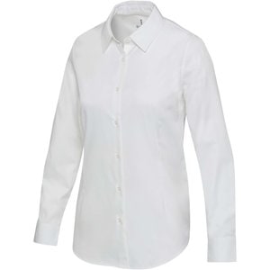 Elevate NXT 39505 - Citrine twill damesshirt