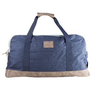 Claps 65127 - Stijlvolle Katoenen Reistas