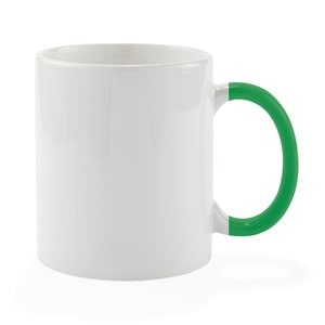 Claps 74132 - Stylish Ceramic Mug 350 ml
