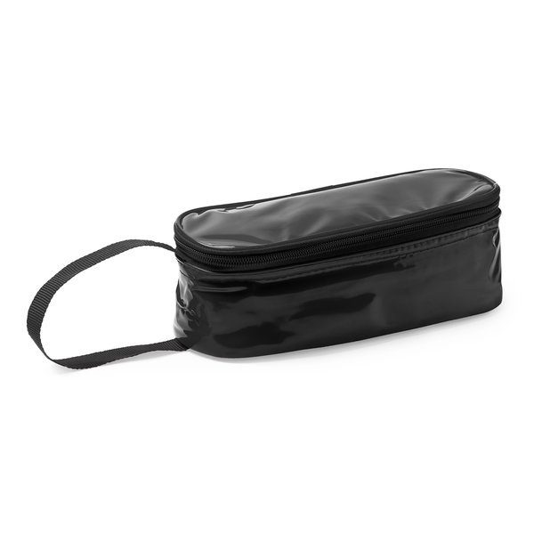 Claps 75060 - Insulated Sandwich Carrier with Zip Closure