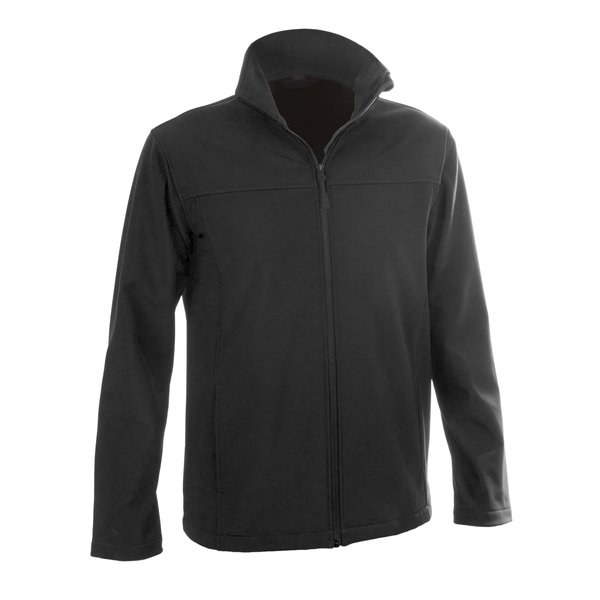 Claps 93039 - All-Weather Waterproof Softshell Jacket