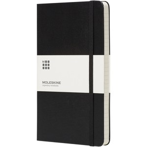 Moleskine 107154 - Classic PK hardcover notitieboek - gelinieerd