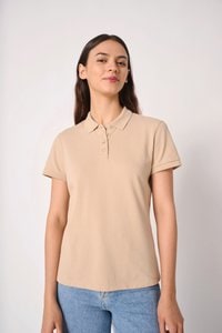 iDeal Basic Brand IB221 - Dames piquépolo