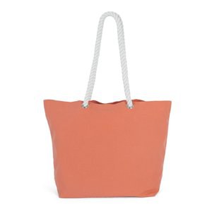 Kimood KI3209 - Totebag in marinestijl