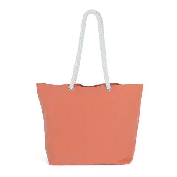 Kimood KI3209 - Totebag in marinestijl