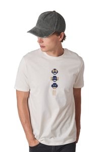 K-up KP235 - Destroyed washed cap