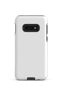 Tough Case for Samsung Galaxy S10e - Egotier 686-16973