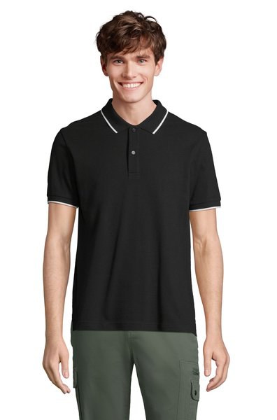 SOL'S 04769 - PALERMO Unisex Polo