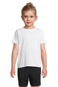 SOL'S 04773 - SPRINT KIDS Sport T Shirt Voor Kinderen