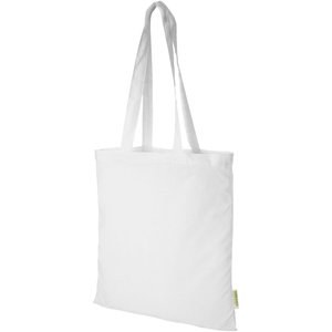 Odisha 140 g/m² OCS organic tote bag 7L  - EgotierPro 120780