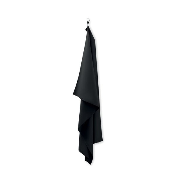  ATOLL 100 Microvezel handdoek - GiftRetail MO2763