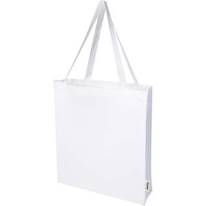 Odisha 180 g/m² OCS organic full gusset tote bag 14L - EgotierPro 120783