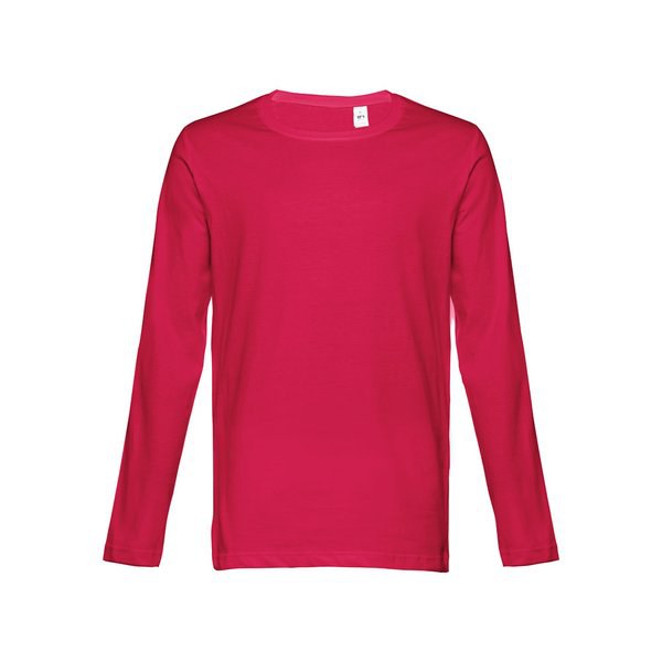 Men's long sleeve t-shirt