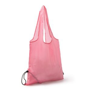 Stamina BO1951 - LEZOX Foldable shopping bag made from 190T RPET