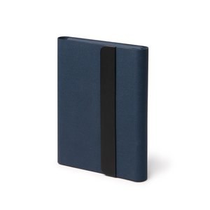 Stamina FO1826 - SABIX RPET multifunction folder with 5000 mAh Power Bank