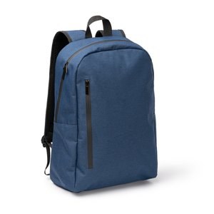 Stamina MO1932 - SAKMAN Backpack made from RPET 300D with a PVC coating